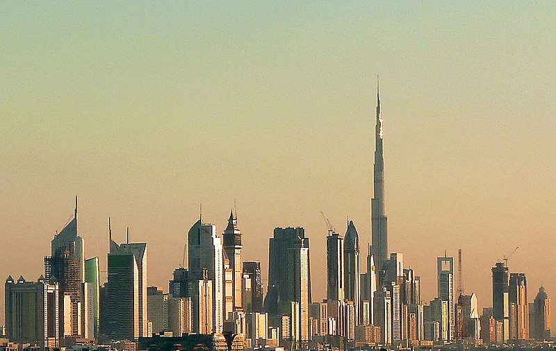How can I raise money for startup in Dubai?