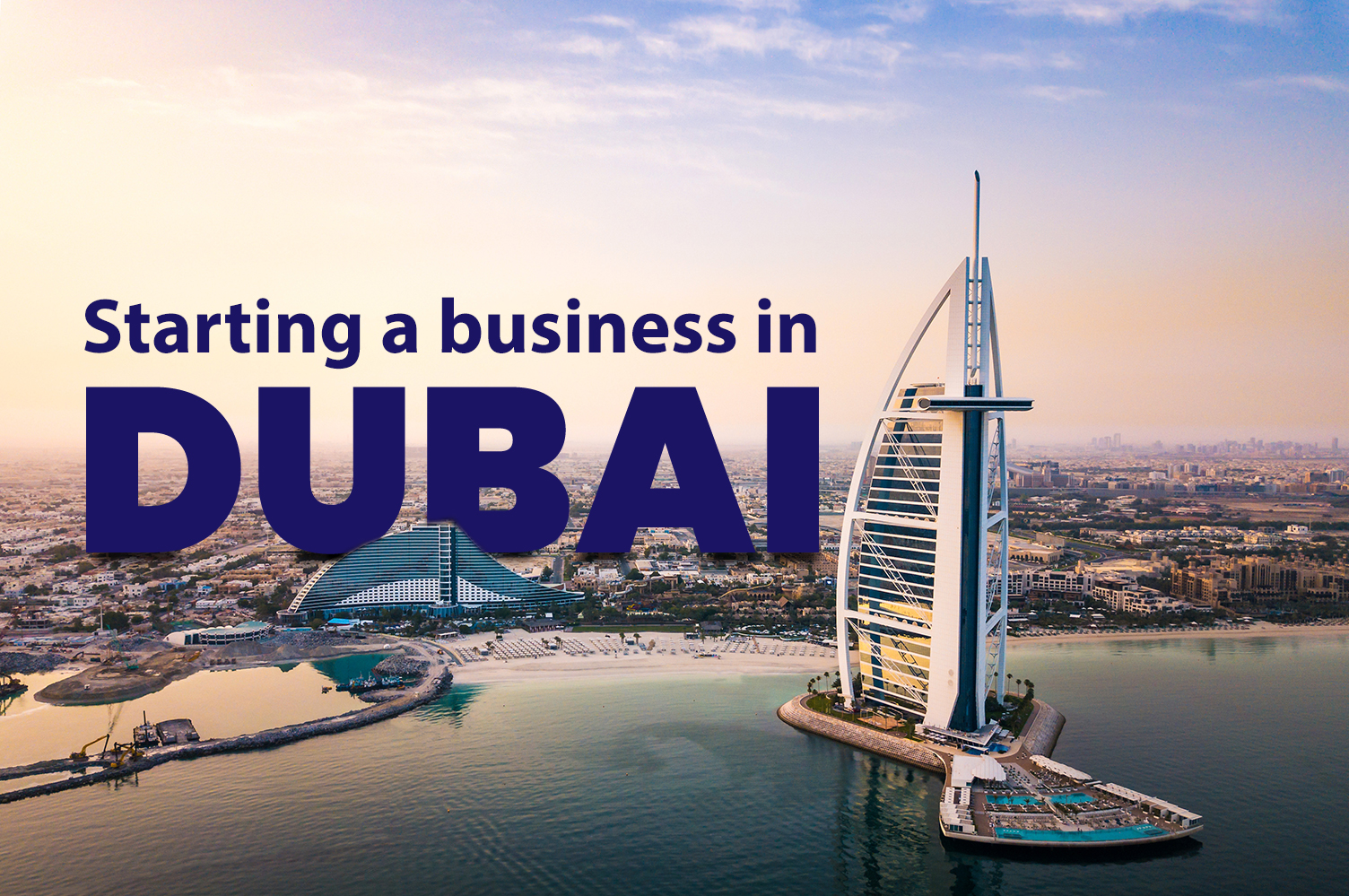 What is the best side business in Dubai?