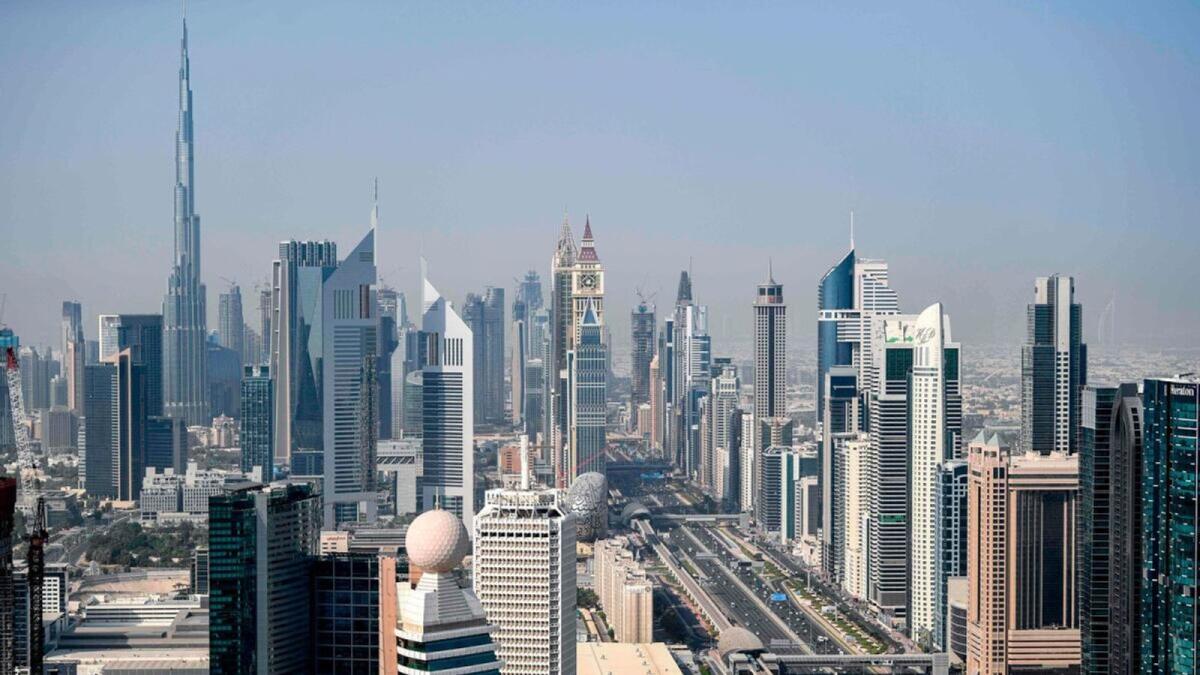 Which Arab Country is Best to Start a Business?