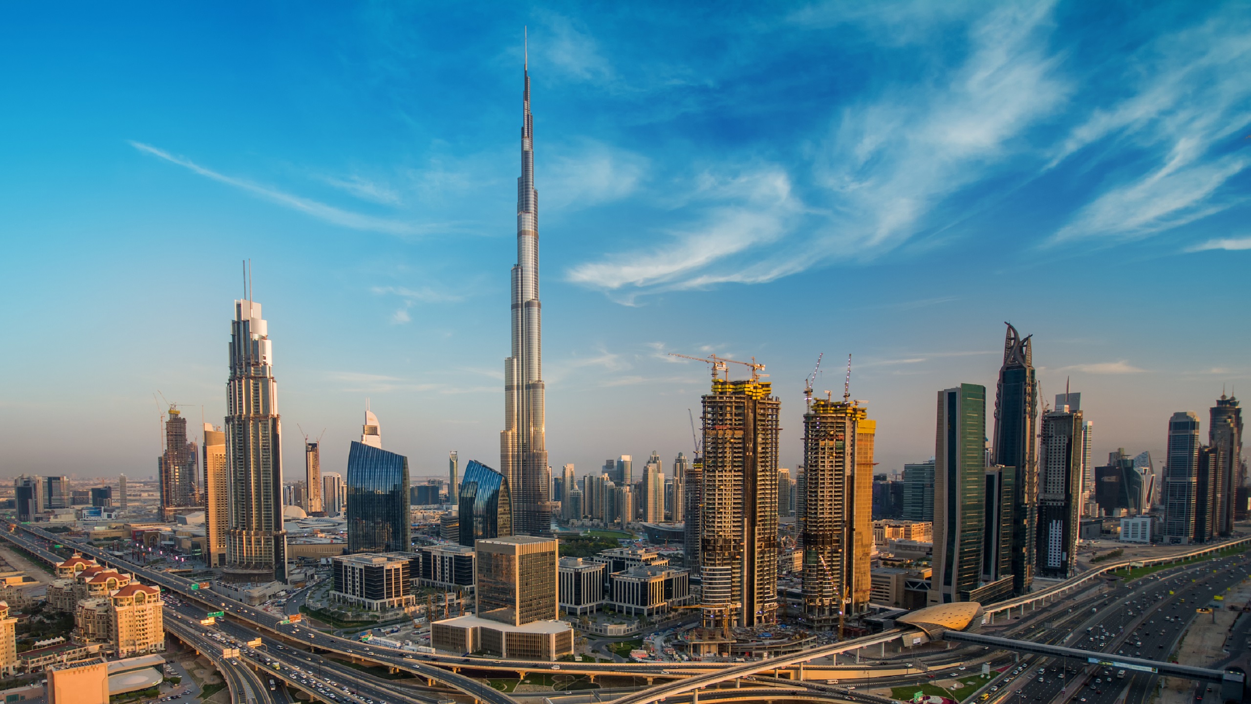 Which businesses are in demand in Dubai?