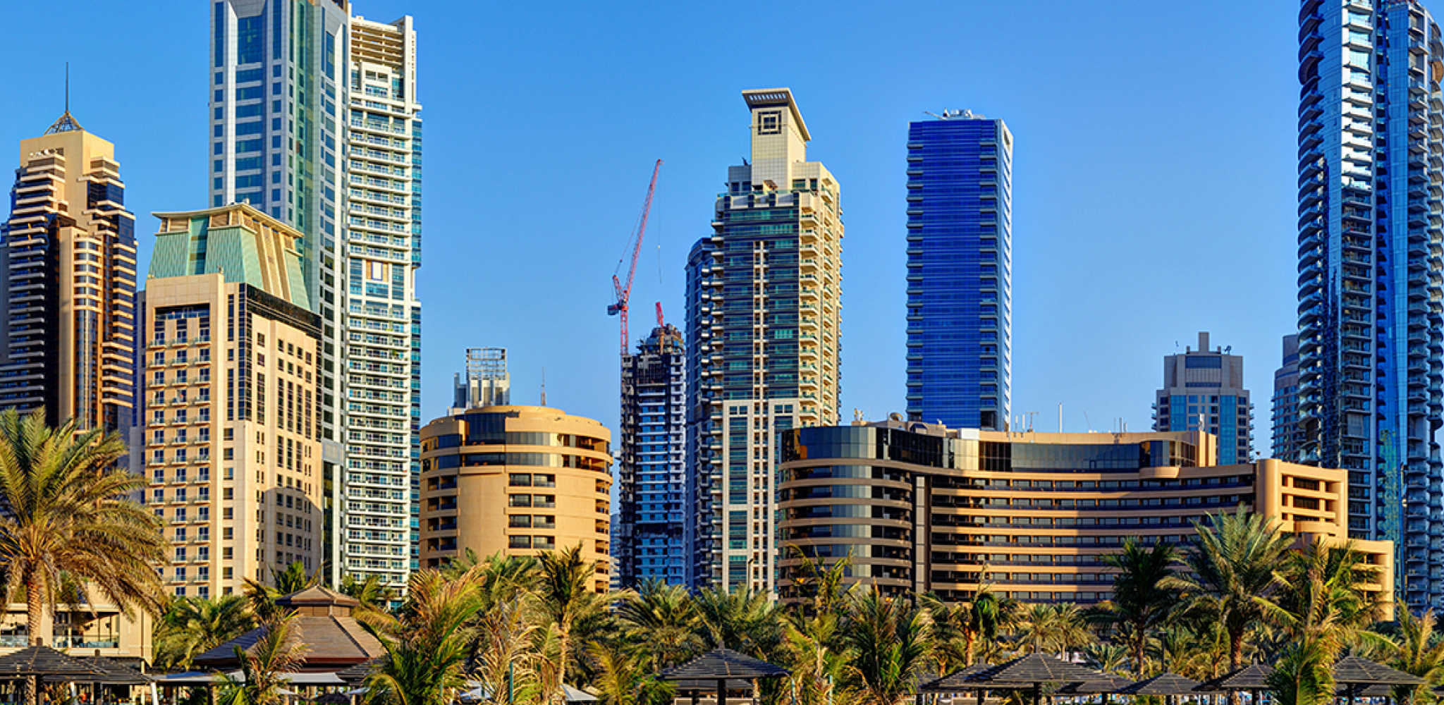 Which city is the best to do business in UAE?