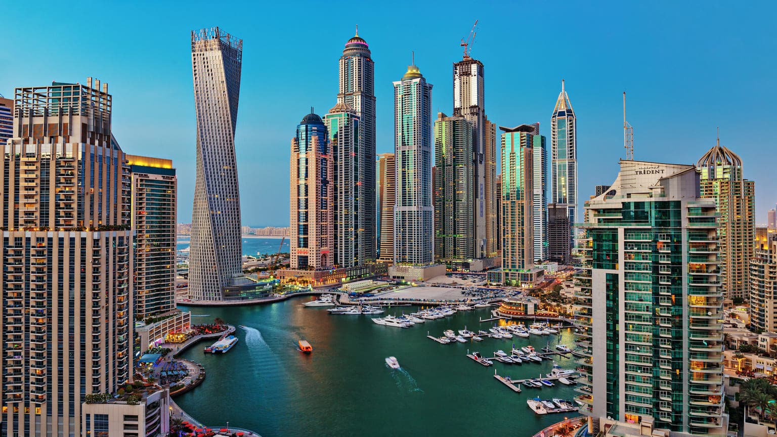 Is UAE easy to do business?
