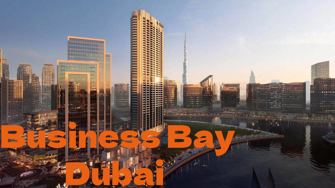 Is Business Bay Dubai a good area?