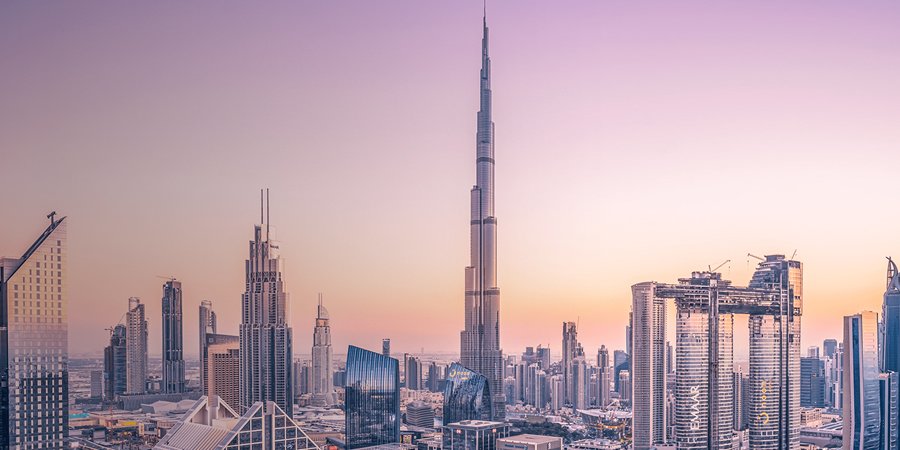 Is UAE the best place to start a business?