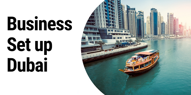 Is it easy to start a business in UAE?