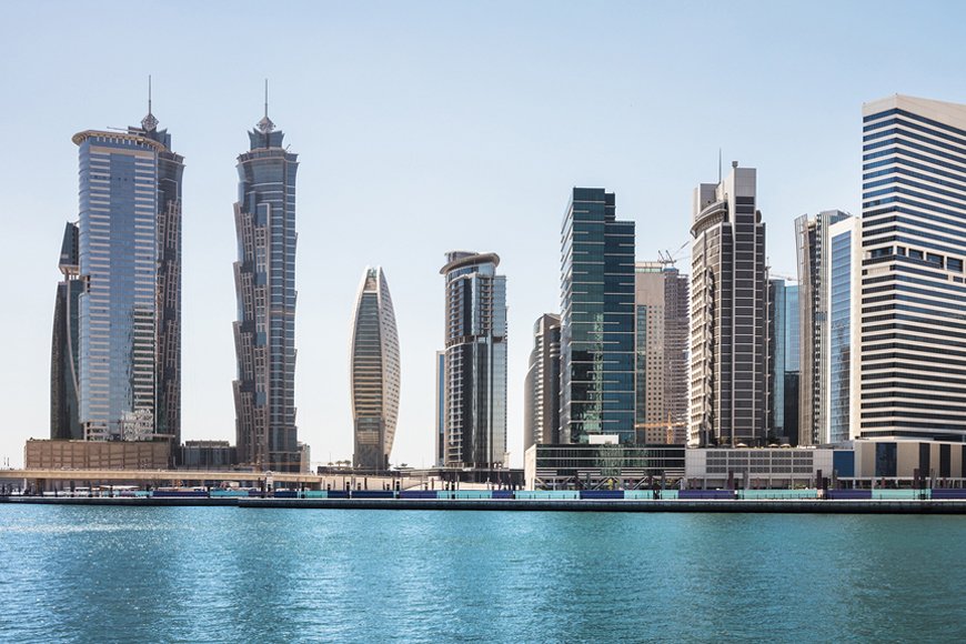 Is Business Bay a Good Area in Dubai?