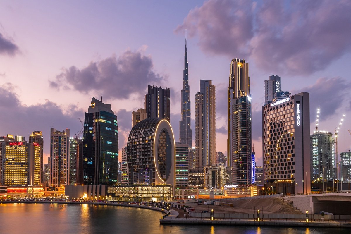 Is Business Bay Dubai a good investment?