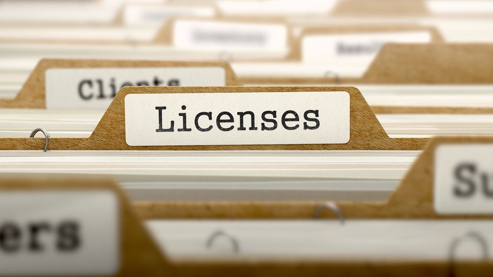 How much is small business license in Abu Dhabi?