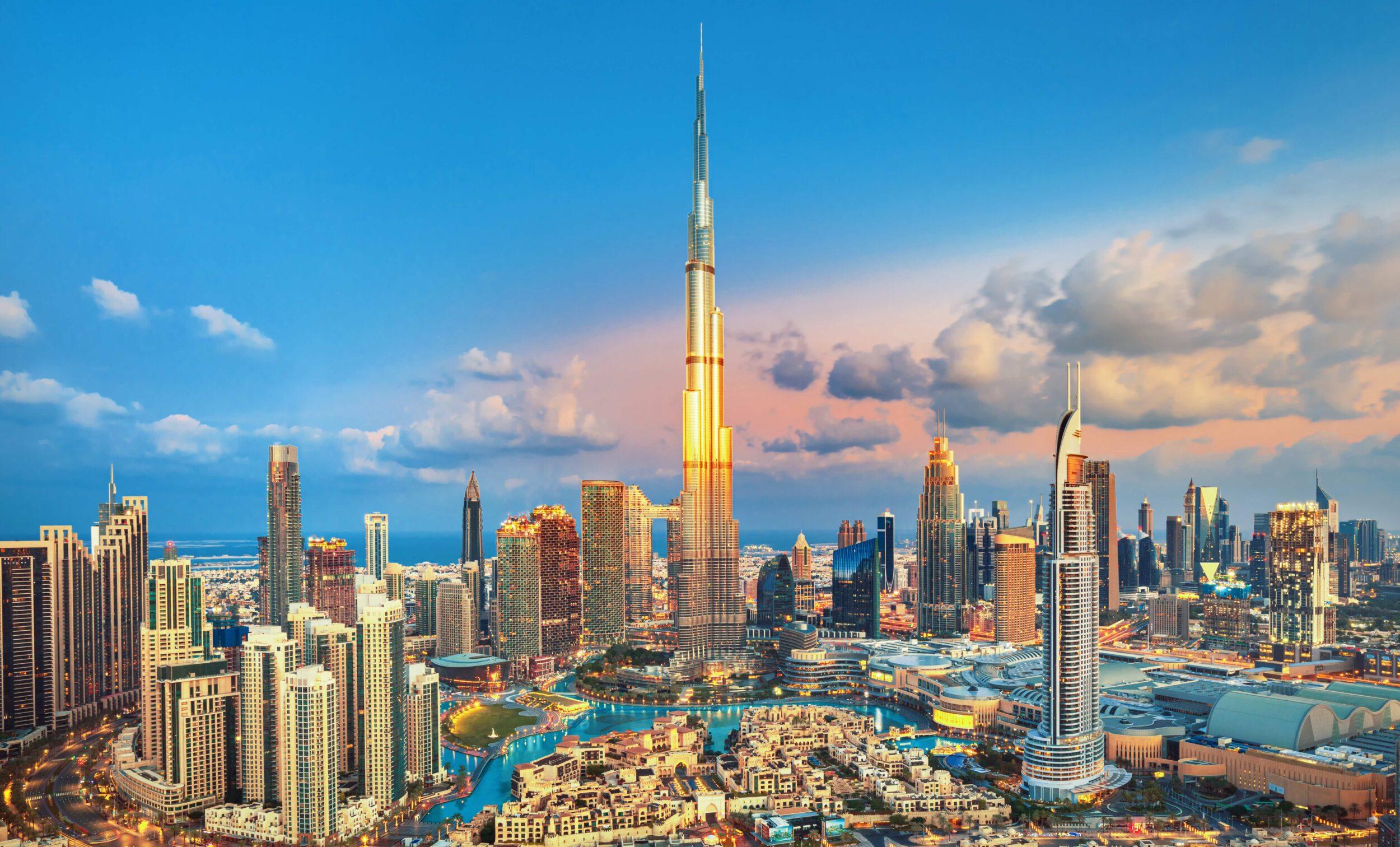 Which is best investment in Dubai?