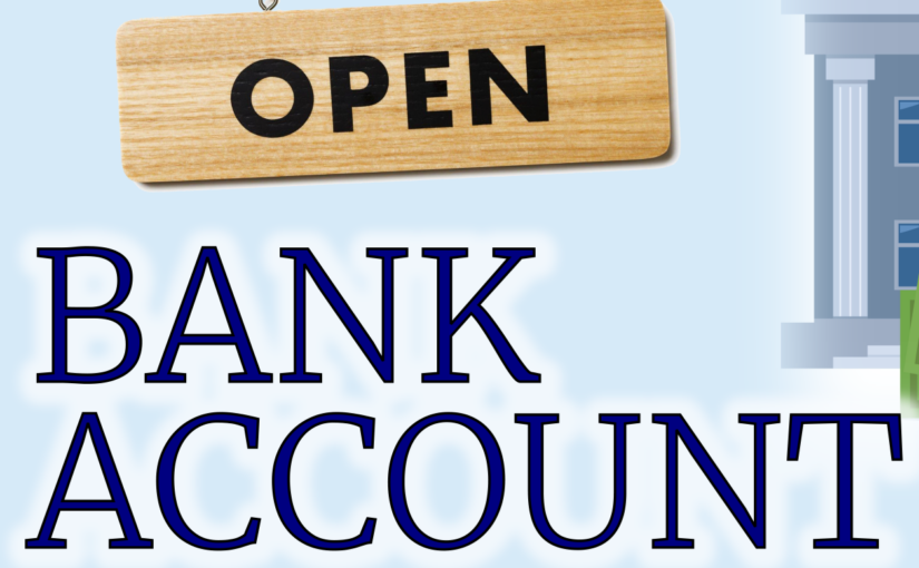 What is the easiest bank account to open in Dubai?